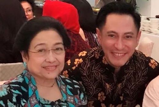 Gusti Bhre Jadi Raja Mangkunegaran, Begini Komentar Gusti Paundra - GenPI.co JATENG
