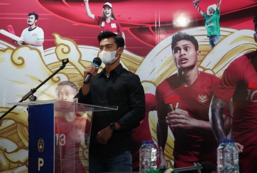 Pratama Arhan Bertekad Jalani Puasa Perdana di Jepang, Tapi - GenPI.co JATENG