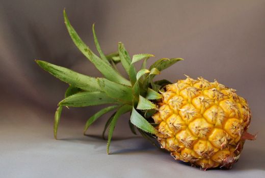 Ini 4 Manfaat Buah Nanas Madu untuk Kesehatan Tubuh - GenPI.co JATENG