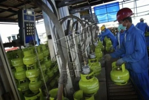 Begini Instruksi Ganjar Soal Kenaikan Harga Elpiji Nonsubsidi - GenPI.co JATENG