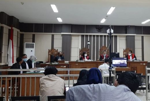 Mengejutkan! Begini Pengakuan Sopir Bupati Nonaktif Banjarnegara - GenPI.co JATENG