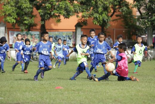 Wahai SSB Soloraya, Yuk Ikutan Program Persis Solo! Ini Syaratnya - GenPI.co JATENG