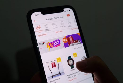 Ada Dekranasda 42 Great Sale, Banyak Diskon dan Gratis Ongkir! - GenPI.co JATENG
