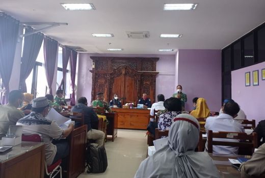 Yuk ke IACF Demak, Ratusan Stan Karya Seni Dipamerkan - GenPI.co JATENG