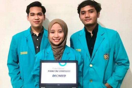 Selamat! UMS Juara Lomba ISE Asia Pacific, Kalahkan UGM dan UI - GenPI.co JATENG