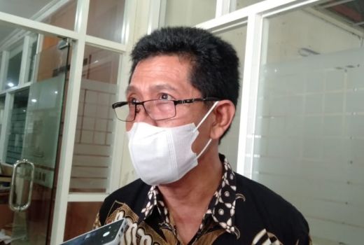 Soal Protes Pedagang PGS, Disdag Solo Janji Lakukan Ini - GenPI.co JATENG