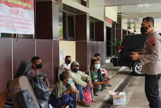 Tak Lagi di Jalanan, Pengamen Batang Bakal Manggung di Kafe - GenPI.co JATENG