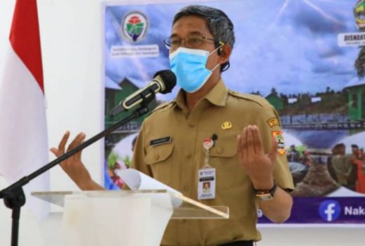 Ini Aturan Terbaru Penerima Bansos di Jateng, Wajib Vaksin! - GenPI.co JATENG