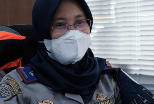 Perhatian! Pakir Jl. Rajawali Klaten Jadi Satu Lajur - GenPI.co JATENG