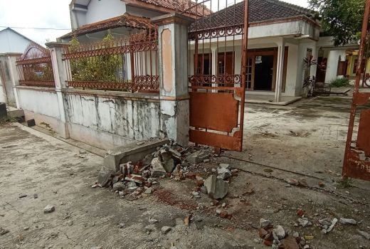 Begini Kesaksian Warga Soal Terduga Teroris Tewas di Sukoharjo - GenPI.co JATENG