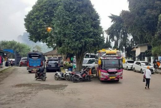 6 Tips Berwisata Saat Puasa Ramadan agar Tetap Menyenangkan - GenPI.co JATENG