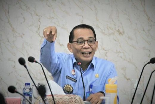 Gampang Banget! Begini Cara Buat Perseroan Perorangan untuk UMK - GenPI.co JATENG