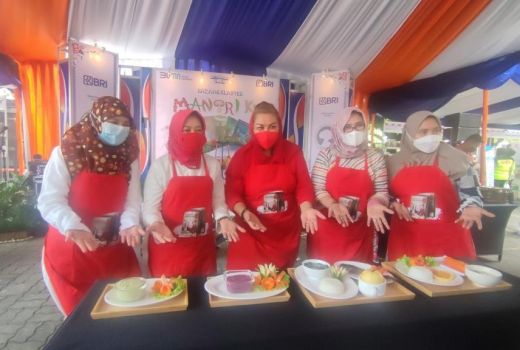 Wuih! Wawali Semarang Bagi Resep Cegah Stunting dari Megawati - GenPI.co JATENG