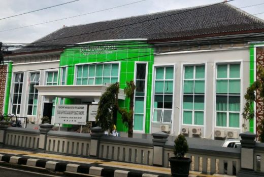 Ini Kemudahan Layanan Adminduk di Kabupaten Pekalongan - GenPI.co JATENG