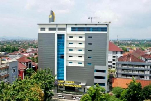 Pengumuman! UMP Buka Prodi Baru Bisnis Digital S1, Ini Prospeknya - GenPI.co JATENG