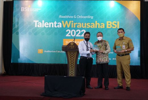 Pengusaha Muda Solo, Yuk Ikut Talenta Wirausaha! Ini Caranya - GenPI.co JATENG