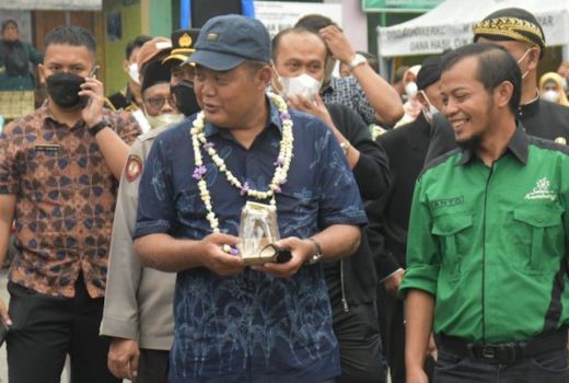 Jadi Kampung Wisata, Nglurah Karanganyar Punya Jeep dan Homestay - GenPI.co JATENG