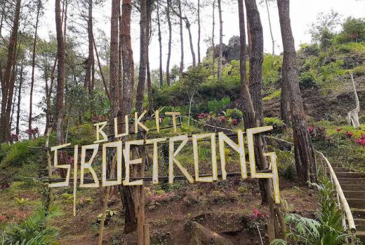 4 Tempat Menarik Jika Berkunjung ke Desa Wisata Pandanrejo - GenPI.co JATENG