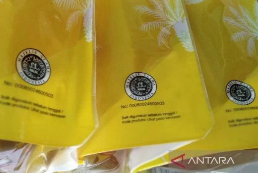 Kadin Kudus Siap Bantu Urus Label Halal UMKM, Ada Seleksi Ya - GenPI.co JATENG