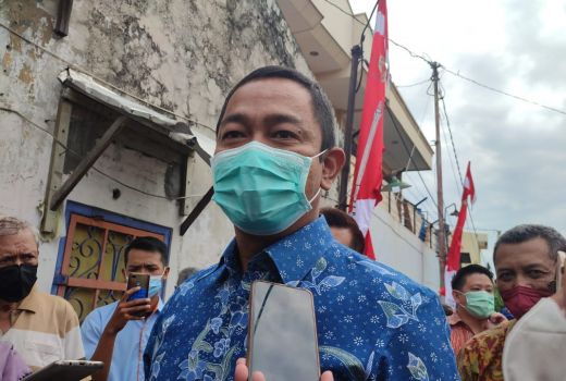 Jelang Ramadan Harga Bahan Pangan Naik, Hendi: Jangan Mremo! - GenPI.co JATENG