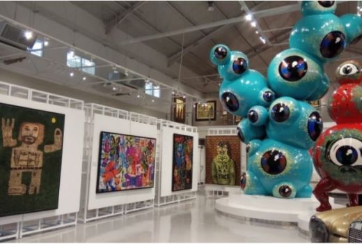 3 Museum Milik Swasta di Kota Solo Ini Punya Koleksi Top! - GenPI.co JATENG