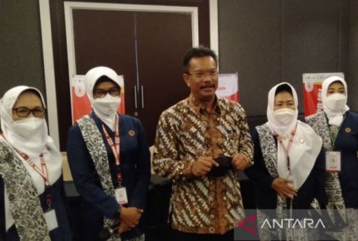Ini Harapan IBI untuk Nasib 6.417 Bidan Honorer di Jawa Tengah - GenPI.co JATENG