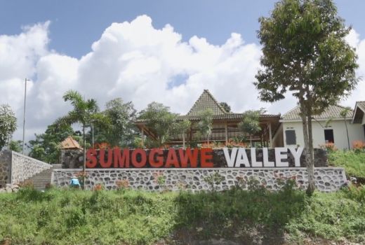 Yuk, Main ke Desa Wisata Kampung Susu Sumogawe, Ini Lho Isinya - GenPI.co JATENG