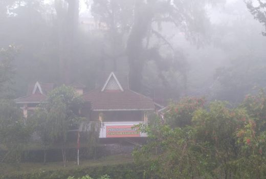Wah! Ternyata Banyak Pejabat ke Sendang Bancolono Termasuk Ganjar - GenPI.co JATENG