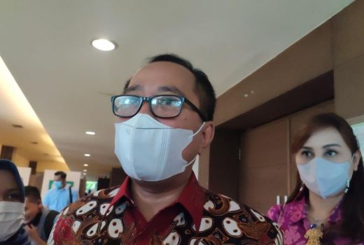 Pemkot Semarang Gelar Lomba Makan Kenyang Berhadiah, Yuk Ikutan!! - GenPI.co JATENG