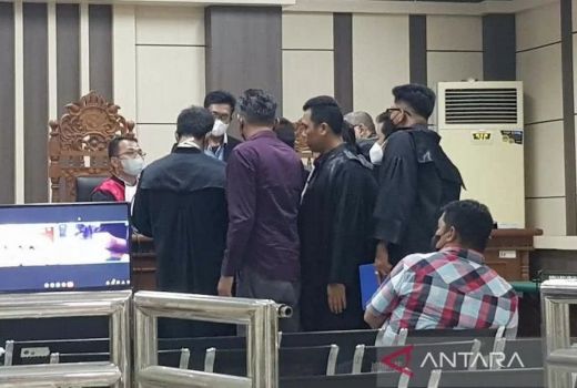 Kasus Kredit Bank Jateng: Proyek Fiktif Tetap Didanai, Kok Bisa? - GenPI.co JATENG