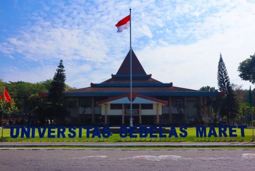 Catat! Ada Prodi Bahasa Mandarin dan Kebudayaan Tiongkok di UNS - GenPI.co JATENG