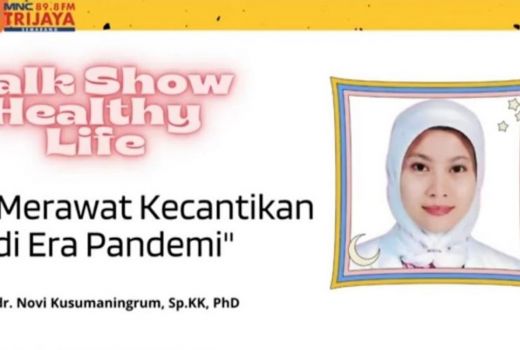Tetap Cantik Saat Pandemi, Ini Tips Merawat Kulit Saat Krisis - GenPI.co JATENG