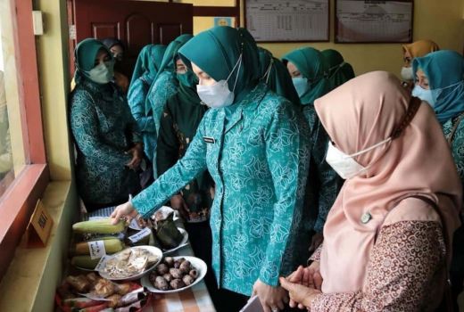 Rumah Bersih dan Sehat Tak Harus Mewah, Begini Cara Merawatnya - GenPI.co JATENG
