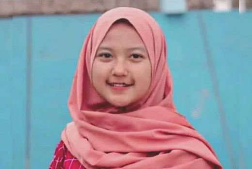 Nyaris Setahun Hilang, Ortu Gadis Wonogiri Ini Bikin Sayembara - GenPI.co JATENG