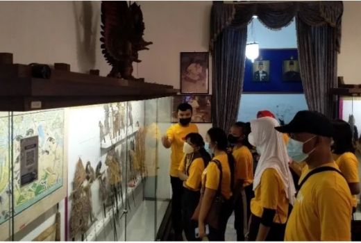 Pemkot Bikin Gerakan Wajib Kunjung Museum di Solo, Ini Daftarnya - GenPI.co JATENG