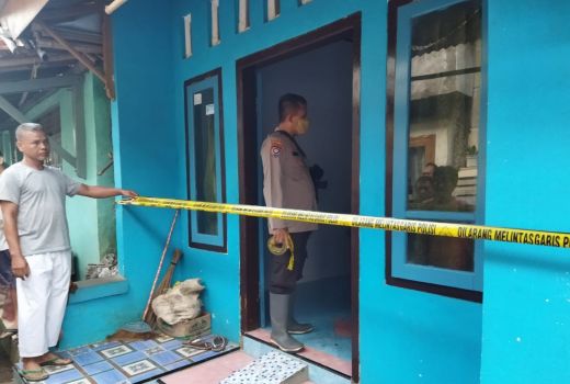 Kasus Ibu Bunuh Anak Kandung di Brebes, Begini Kata Psikolog - GenPI.co JATENG