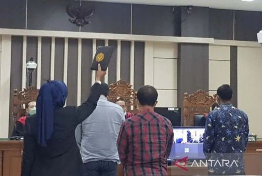 10 Saksi Dipanggil KPK Soal Korupsi Bupati Banjarnegara Nonaktif - GenPI.co JATENG