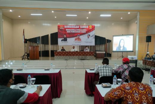 Alhamdulillah, Lur! Stok Cabai di Magelang Aman Hingga Lebaran - GenPI.co JATENG