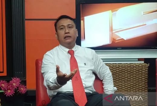 Polda Jateng Tetapkan Tersangka Mafia Tanah, Kasus Apa Ya? - GenPI.co JATENG