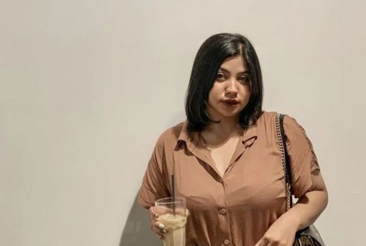 Wow! Dea OnlyFans Viral Ternyata Mahasiswa Undip, Begini Sosoknya - GenPI.co JATENG