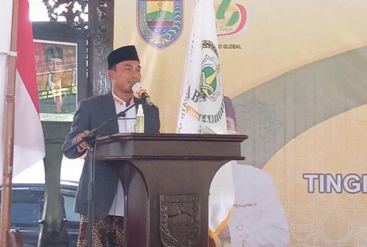 Warga Gringsing Diprioritaskan Bekerja di KIT Batang - GenPI.co JATENG