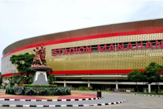 Ini Lokasi Sport Tourism di Kota Solo yang Bisa Kamu Jajal - GenPI.co JATENG