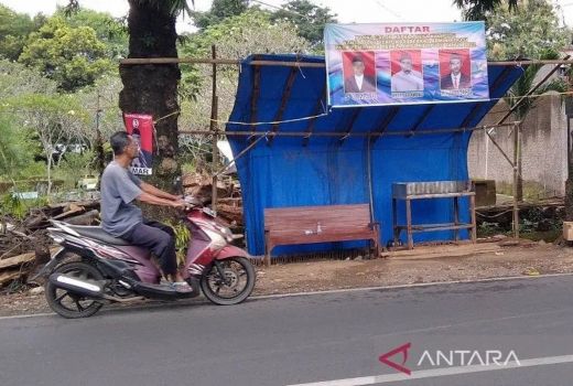 Jelang Pilkades Serentak Kudus, Waspadai Praktik Politik Uang - GenPI.co JATENG