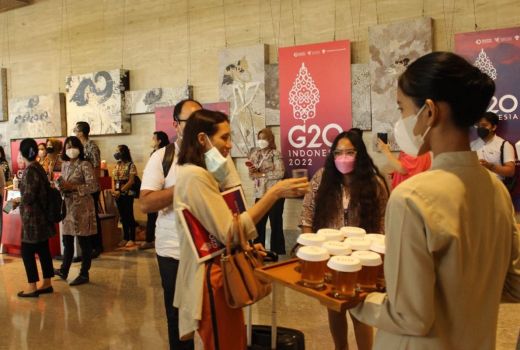 Tamu Asing G20 Bakal Diajak City Tour, Ini Dua Lokasi Tujuannya - GenPI.co JATENG
