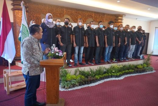 Industri Mebel Malah Tumbuh di Tengah Pandemi, Ini Penjelasannya - GenPI.co JATENG