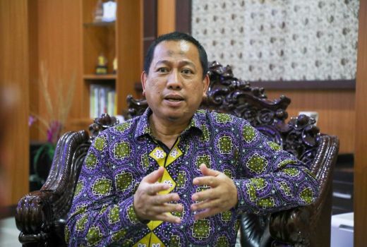 Jateng Disebut Sebagai Provinsi Termiskin, BPS Blak-Blakan - GenPI.co JATENG