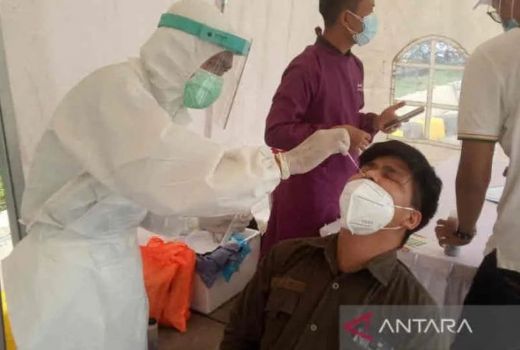 Catat! Ini 3 Stasiun di Daop 6 yang Masih Melayani Tes Antigen - GenPI.co JATENG