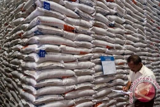 Tenang, Stok Beras dan Minyak Goreng Jateng Selama Ramadan Aman - GenPI.co JATENG