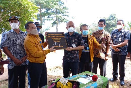 Ini Sosok Tunggul Wulung, Pejuang Kemerdekaan di Jawa - GenPI.co JATENG