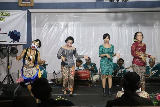 Wara-wara! Layanan TV Analog di Blora Mati per 30 April 2022 - GenPI.co JATENG